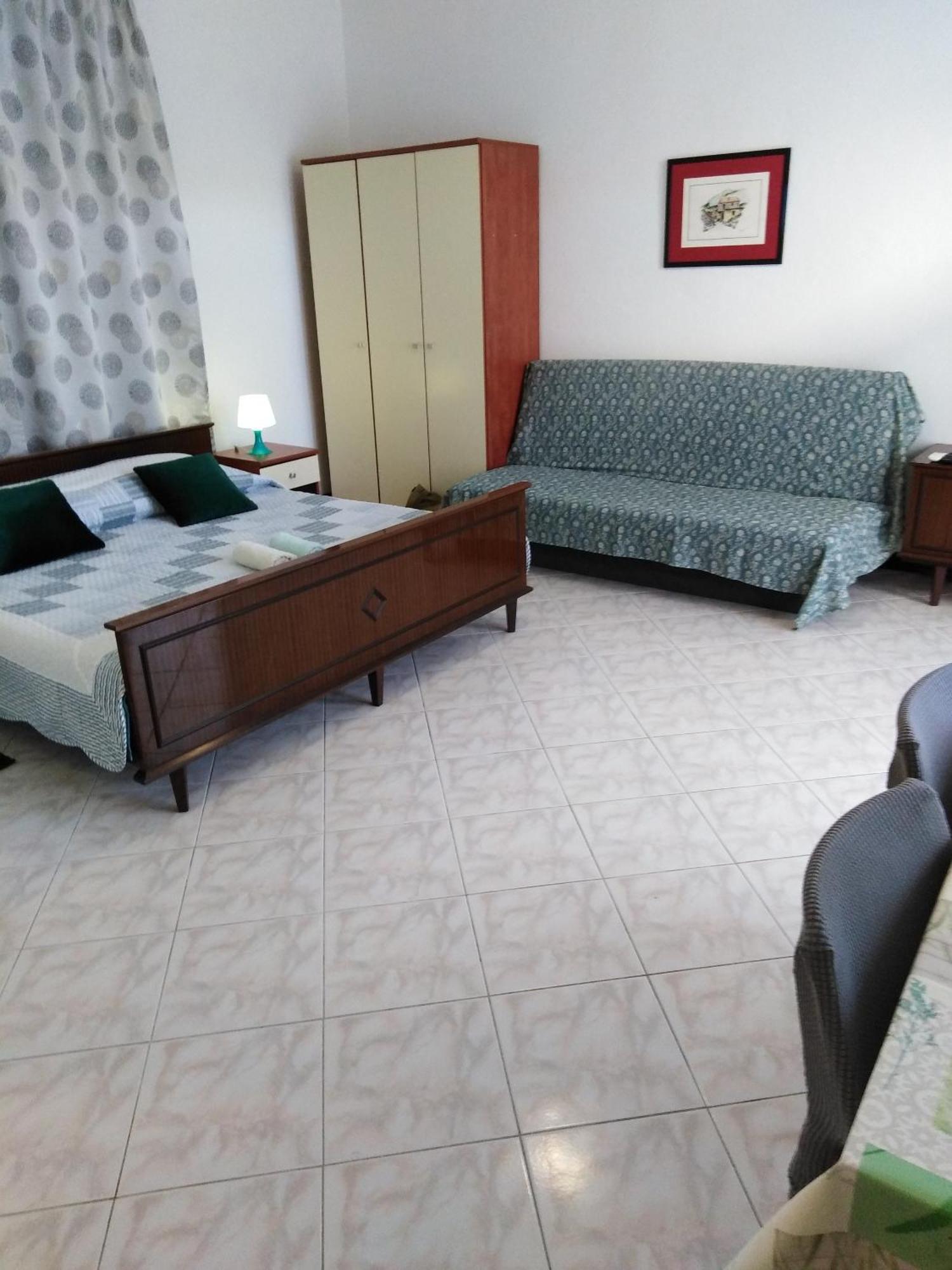Apartments With A Parking Space Pula - 6985 Rom bilde