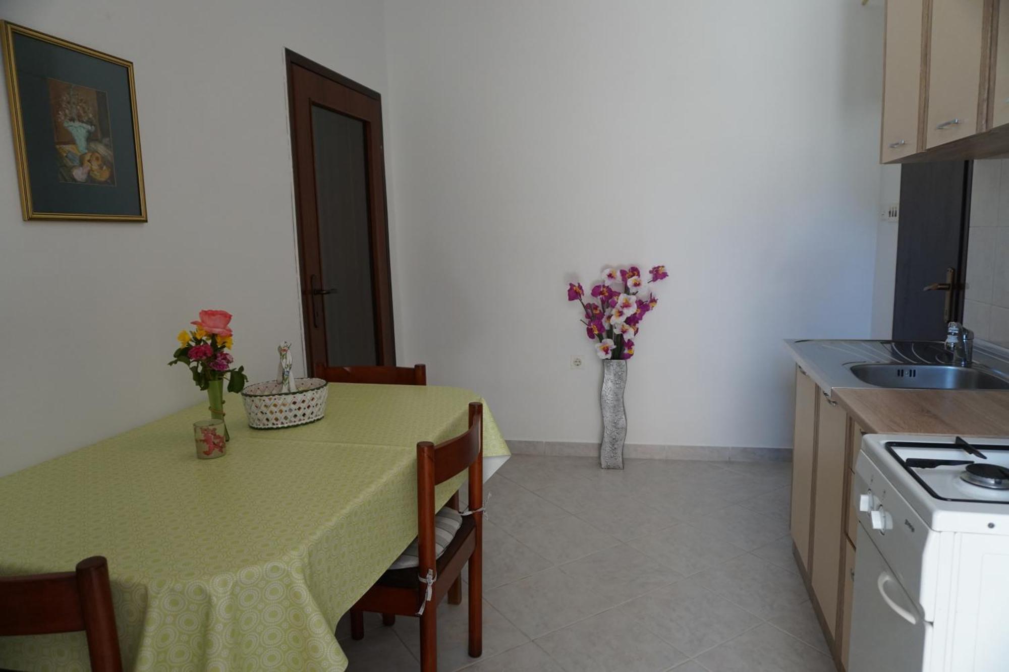 Apartments With A Parking Space Pula - 6985 Rom bilde