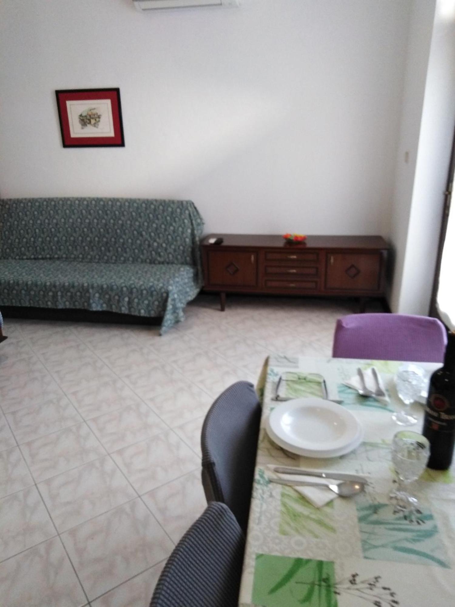 Apartments With A Parking Space Pula - 6985 Rom bilde