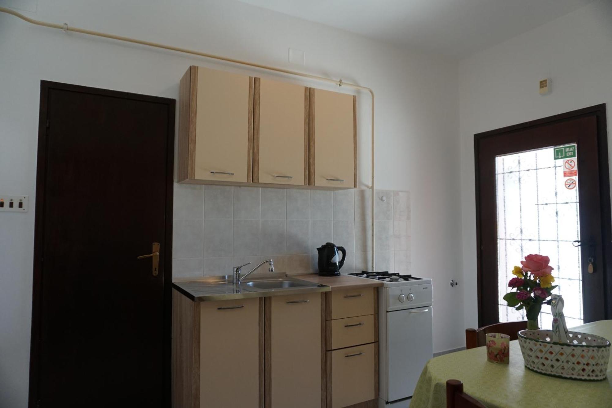 Apartments With A Parking Space Pula - 6985 Rom bilde